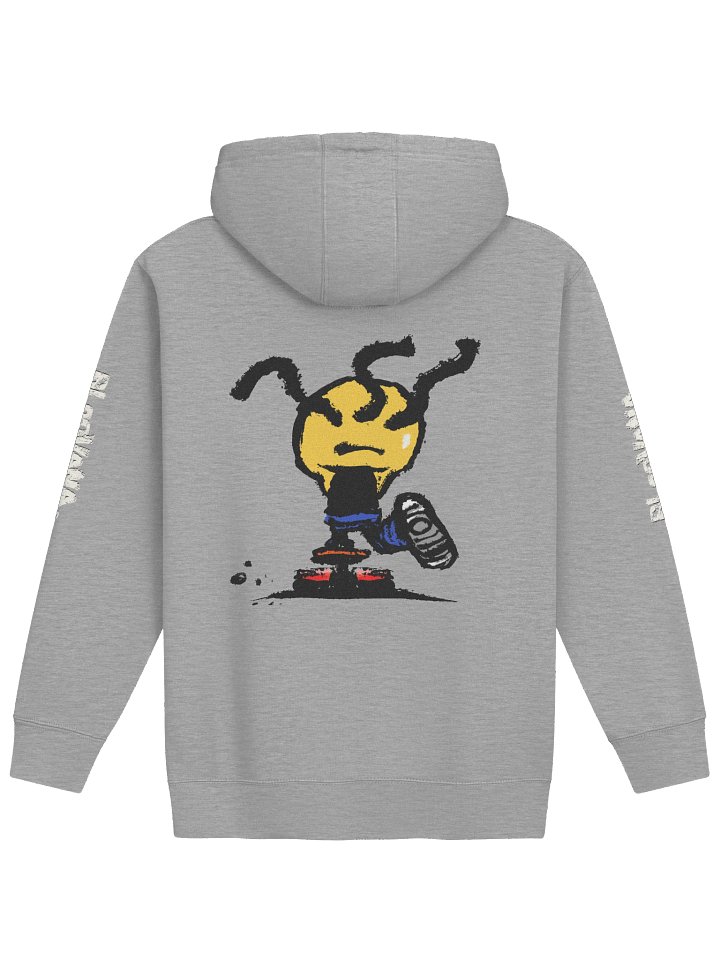 Skater Bloovana Skull product image (2)