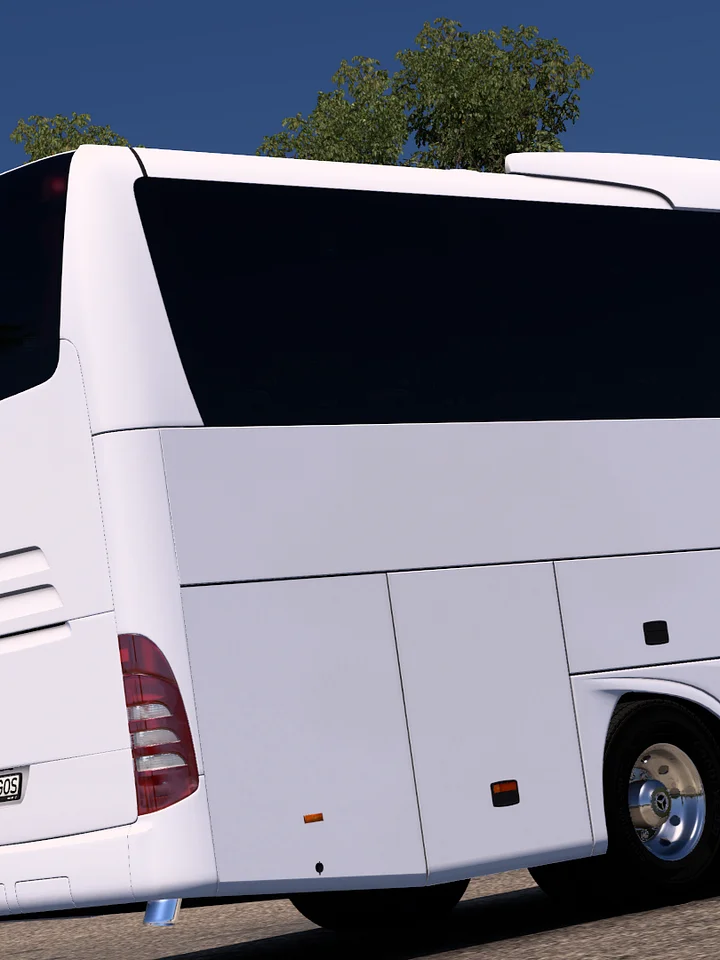 Ets 2 Bus Mods Travegos15SHD product image (2)