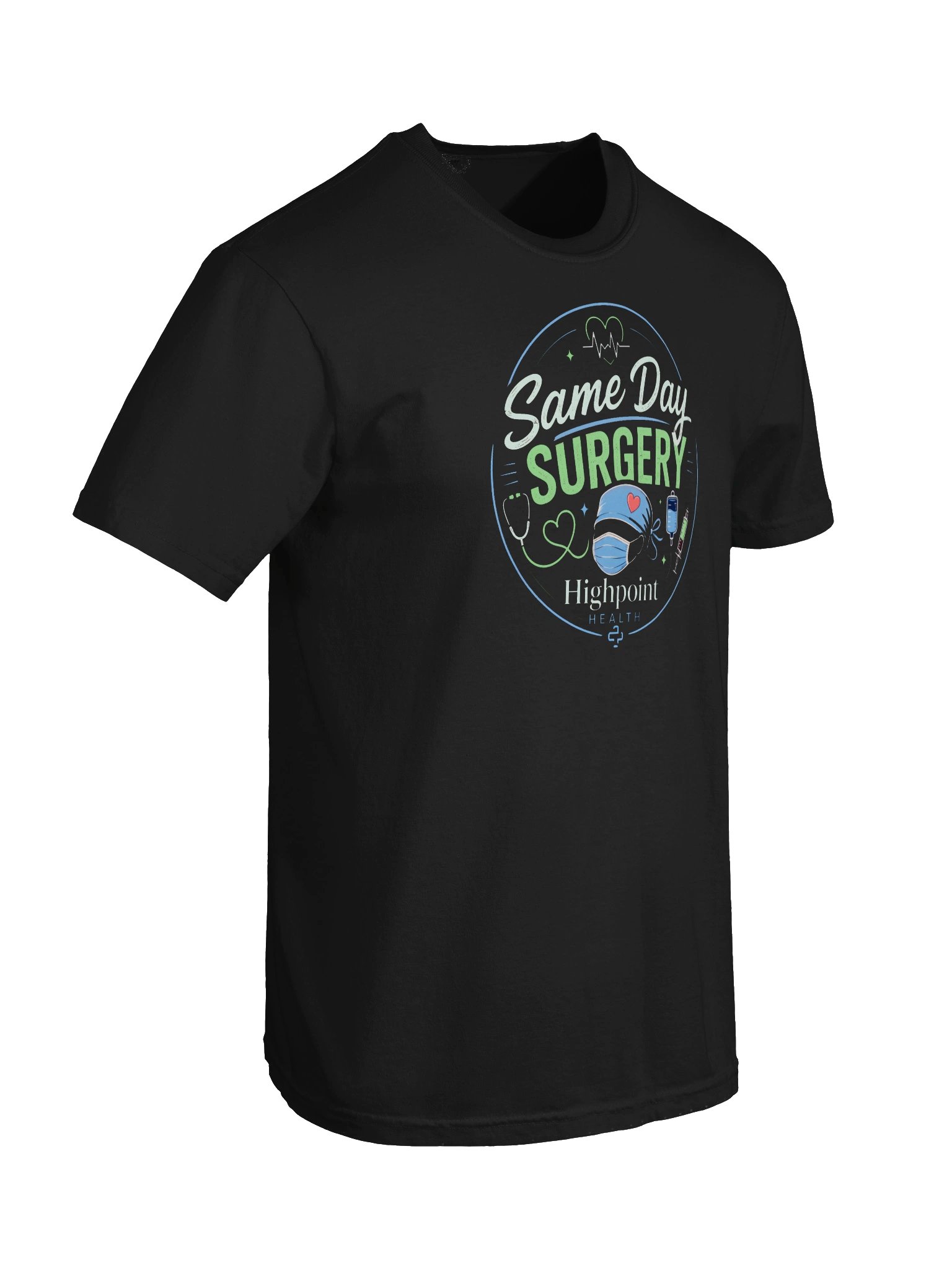 Sds Blue/green product image (12)