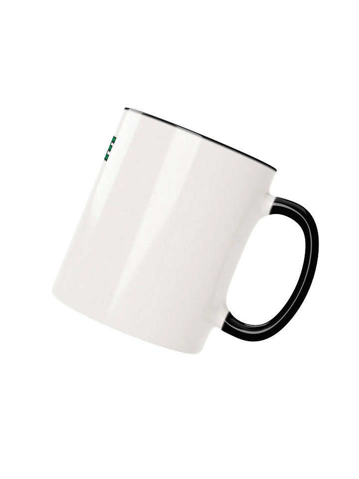 Relax & Recharge Ceramic Mug product image (25)