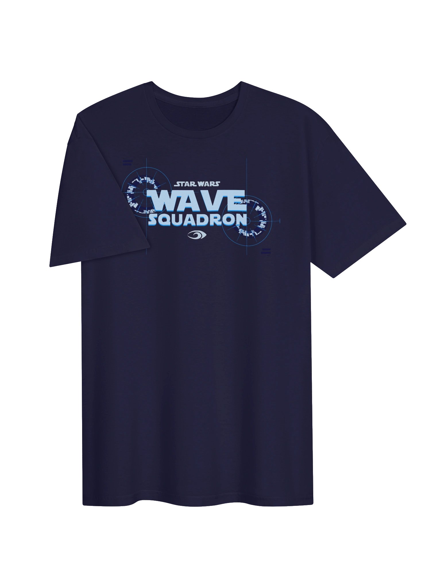 Wave Squadron Shirt product image (3)