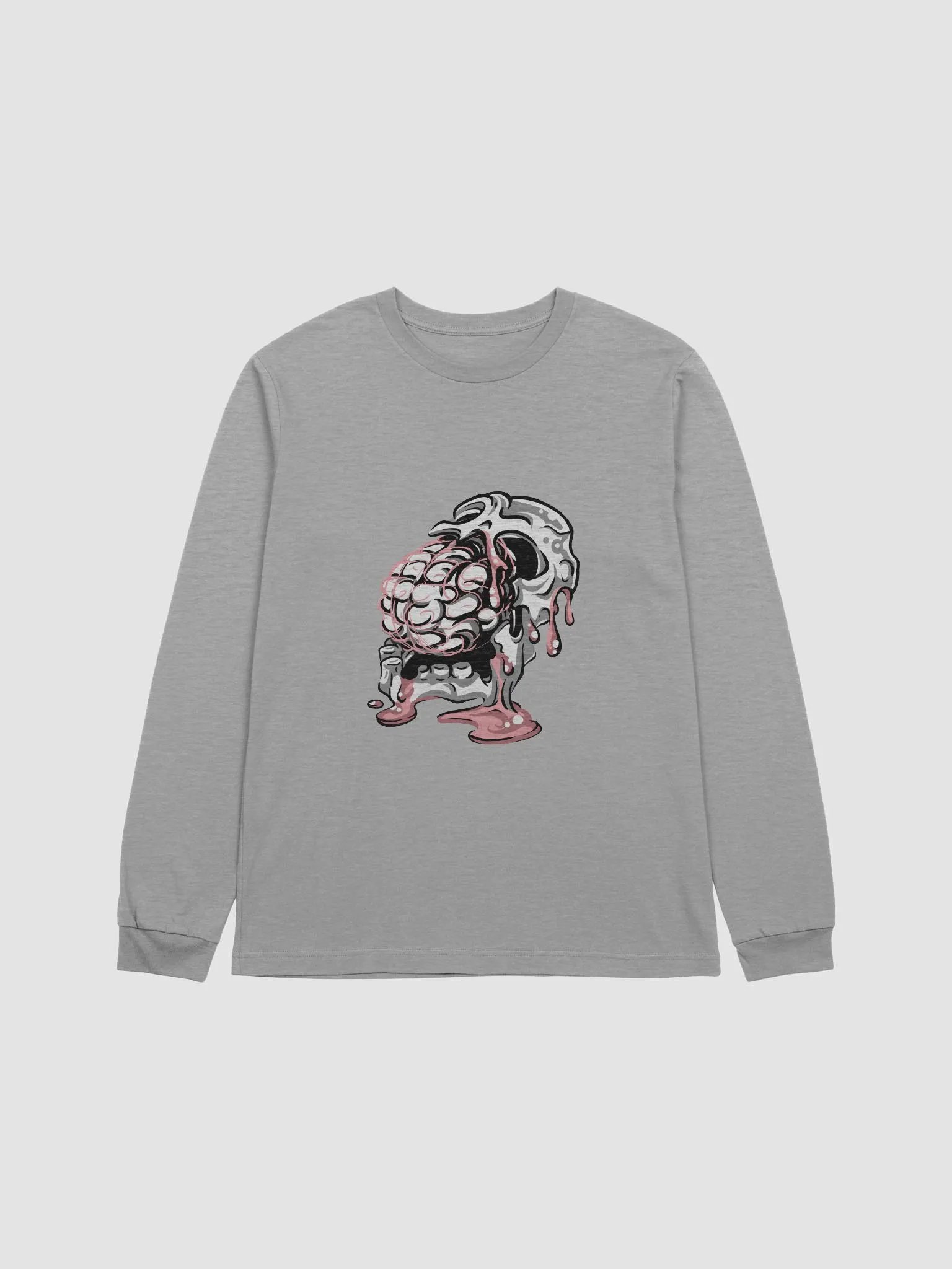 Front to Back Vomit product image (1)
