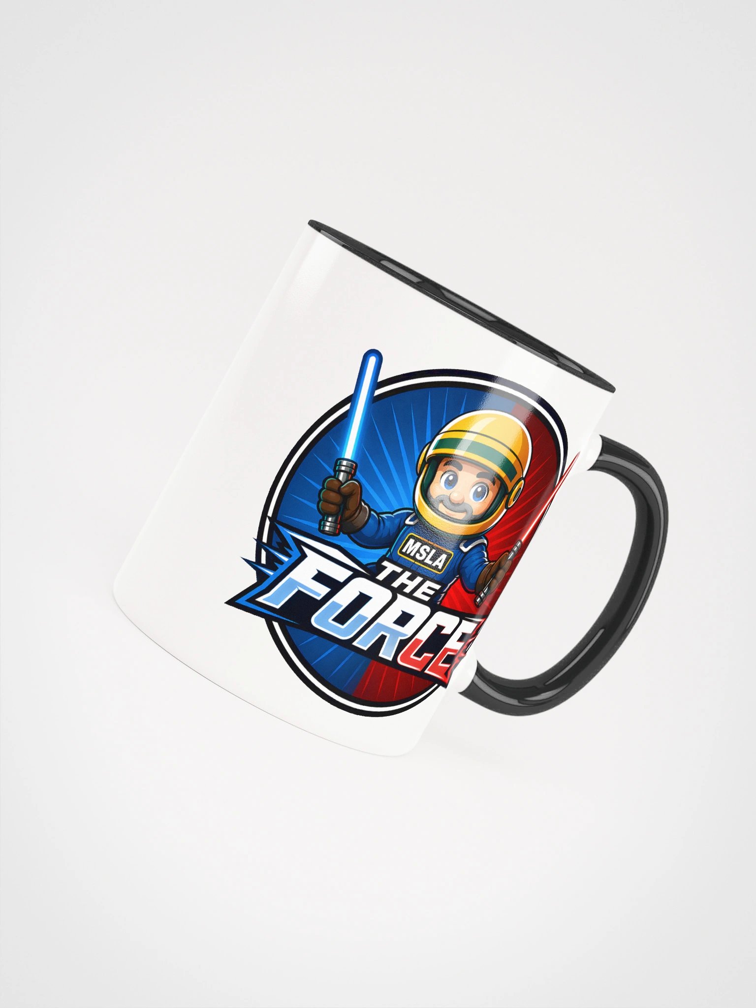 The Force - Mug product image (14)