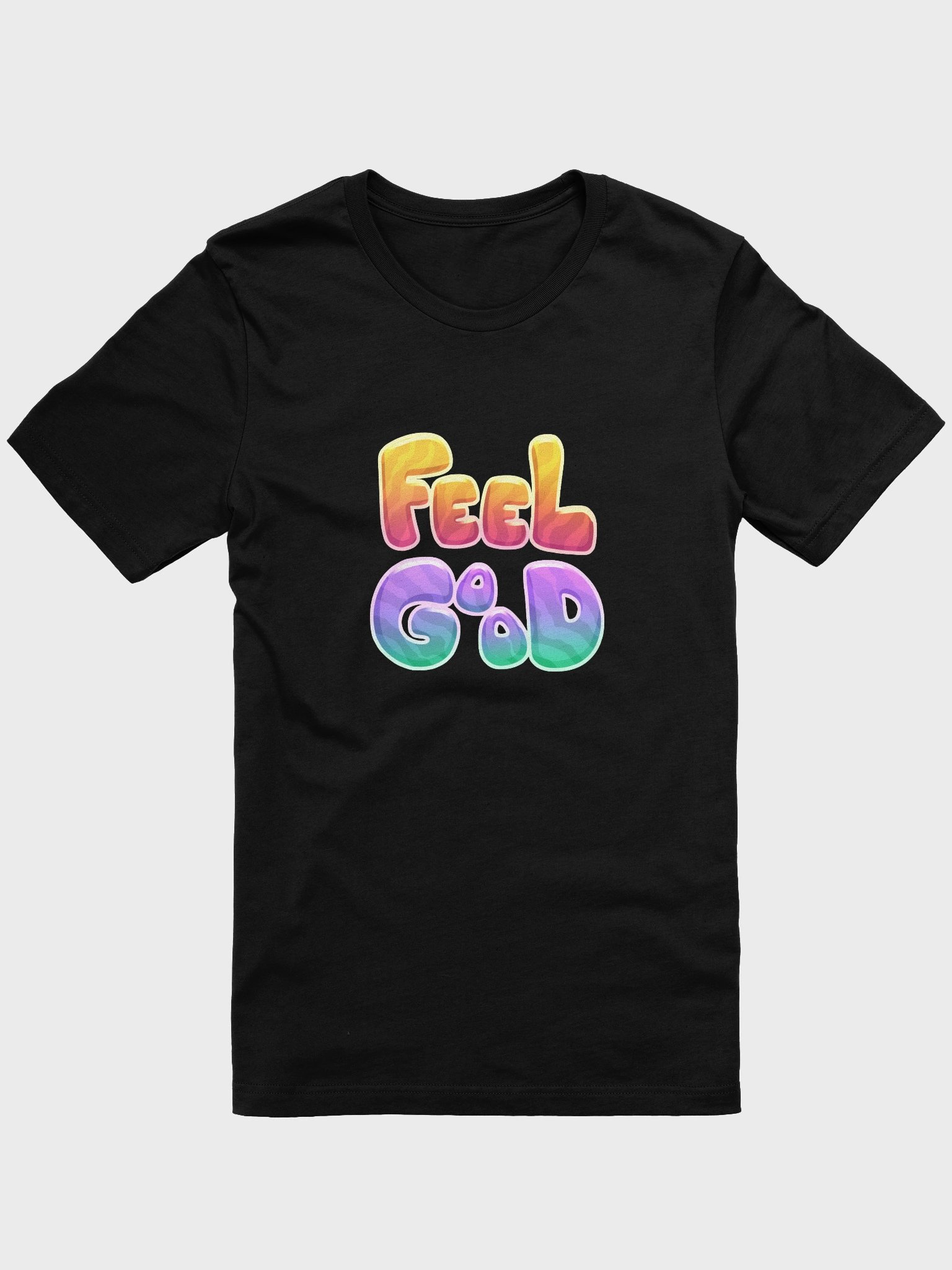 Feel Good Alternative Shirt product image (1)
