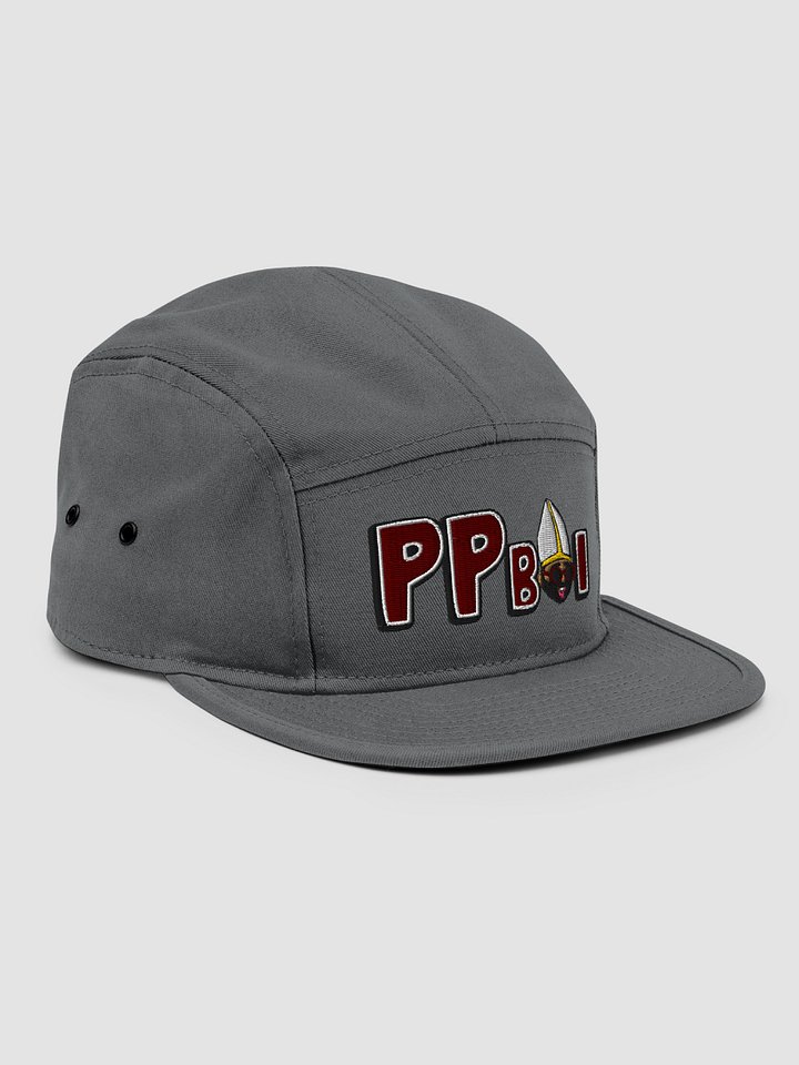 PPBoi Camper product image (2)