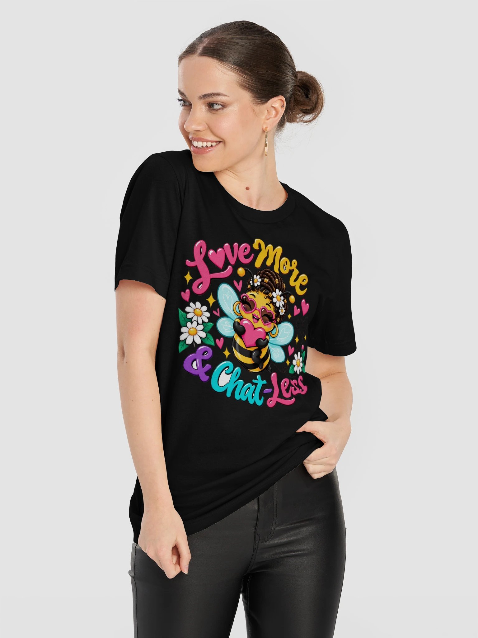 Bee Tee · Blush product image (21)