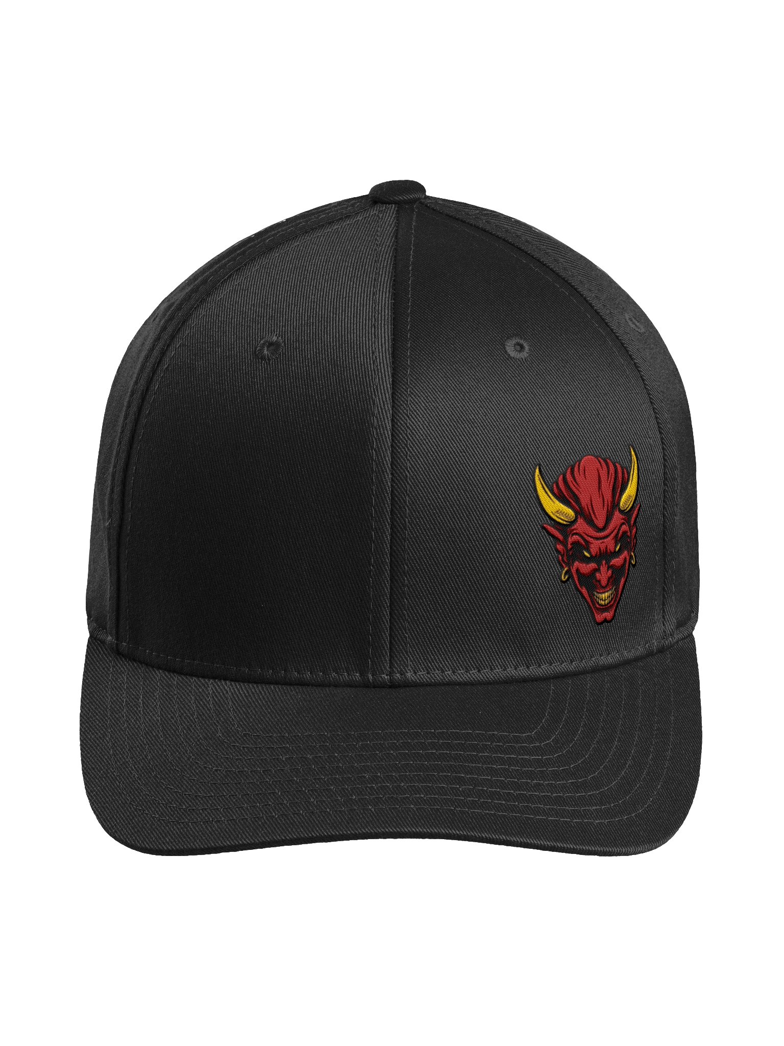 Wicked - Flexfit hat product image (3)