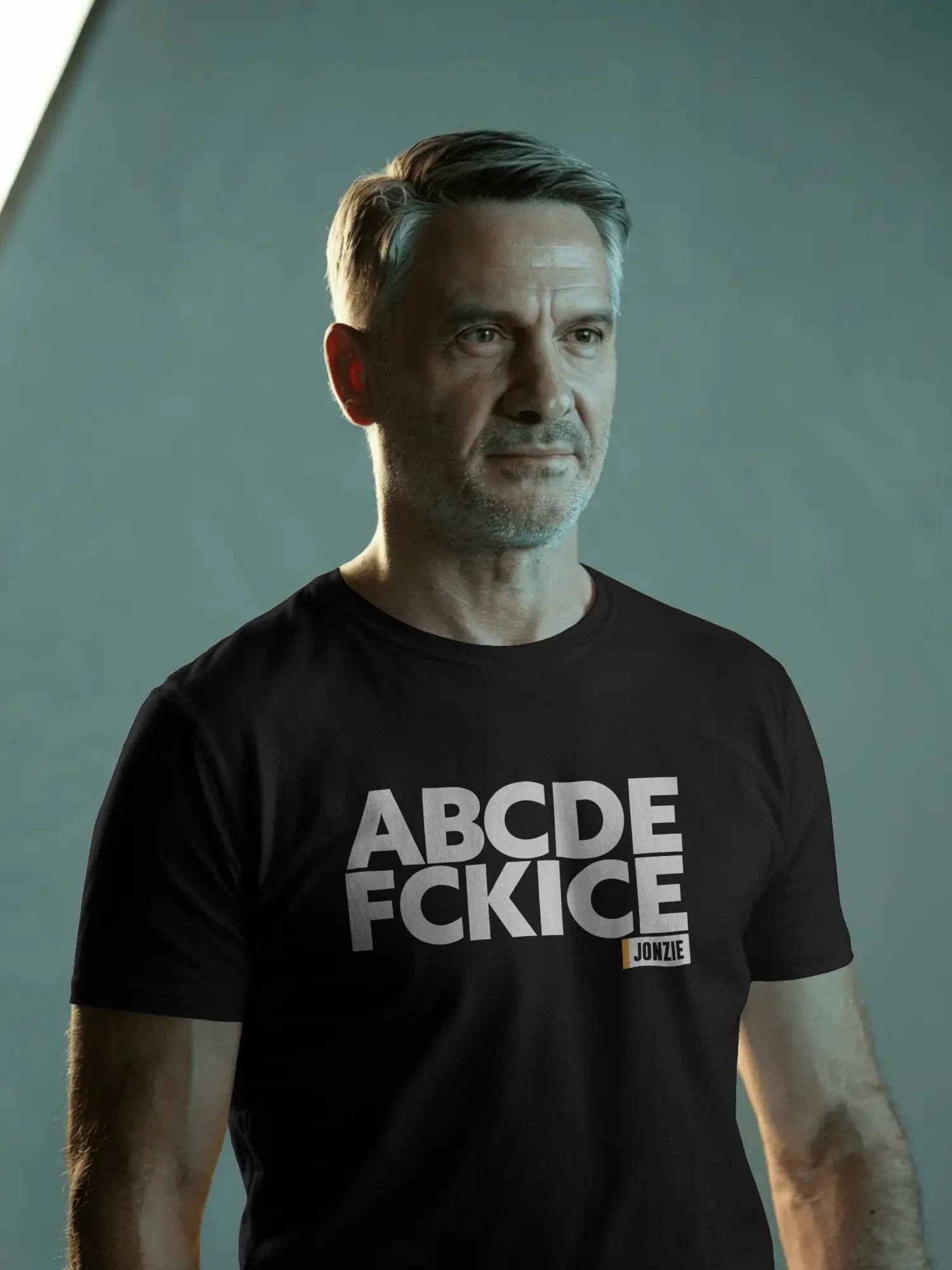 ABC T-Shirt product image (8)