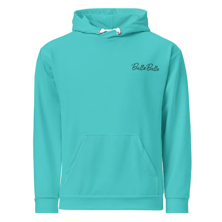 Hoodie product image (1)