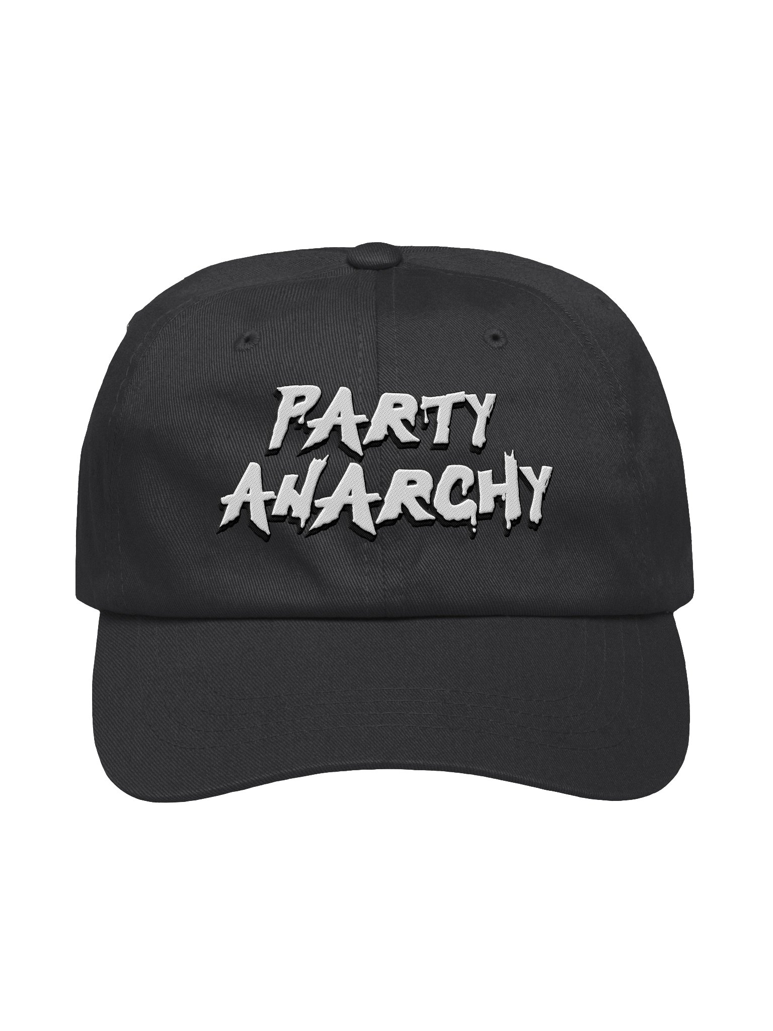 Party Anarchy Hat product image (1)