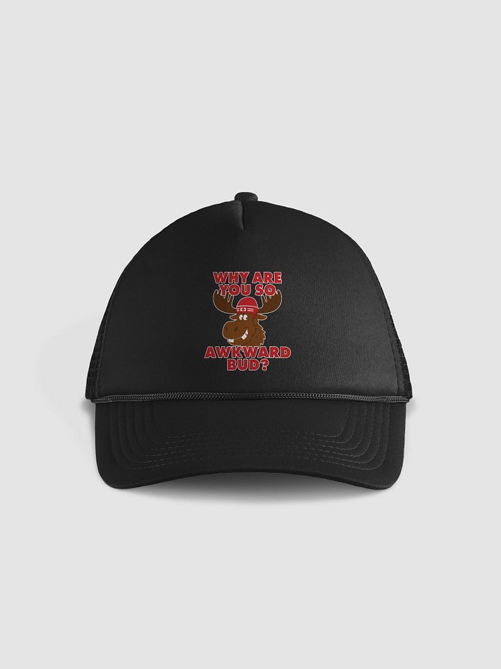Awkward Bud Hat product image (1)