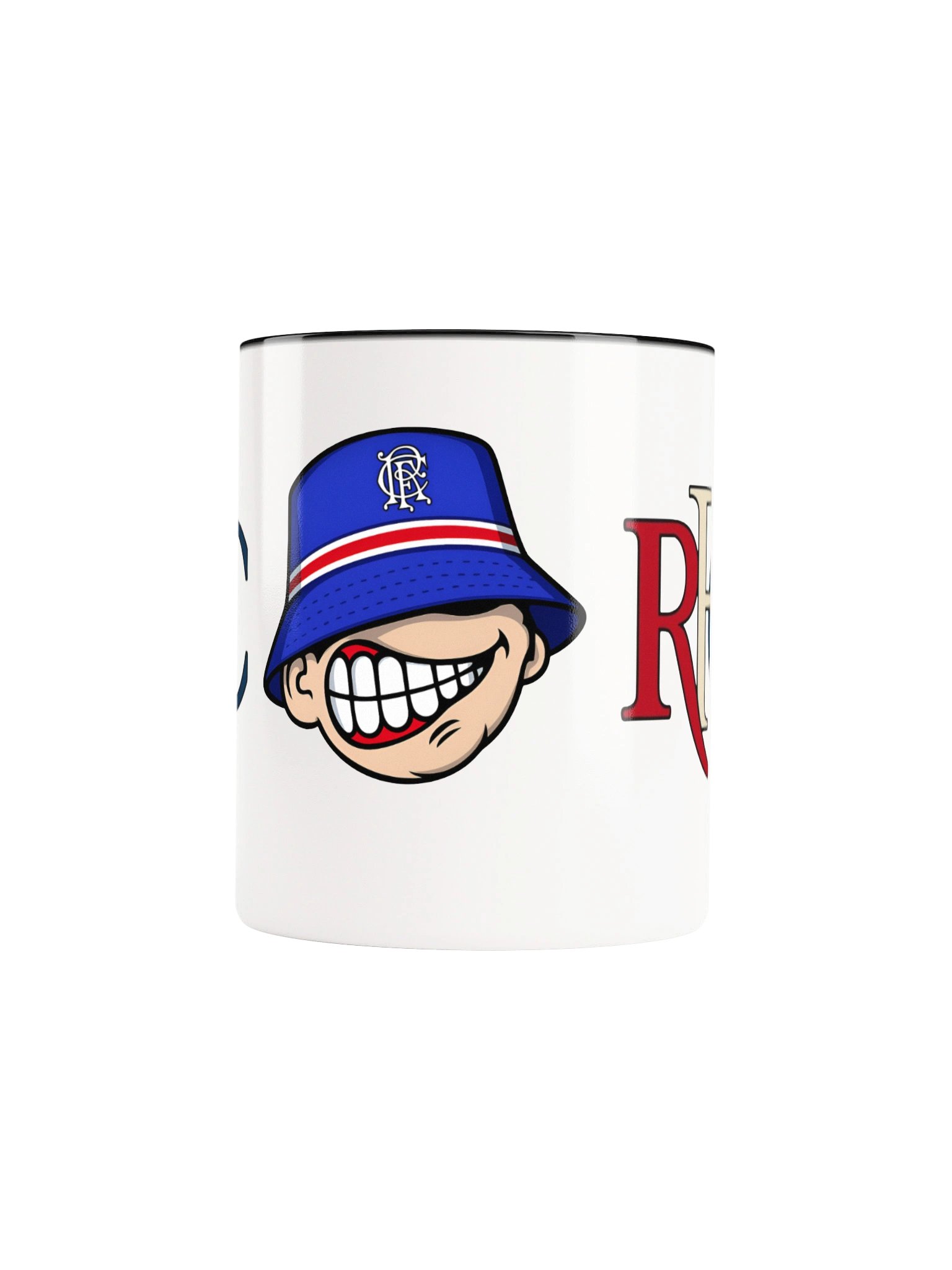 UBC Ceramic Mug product image (5)