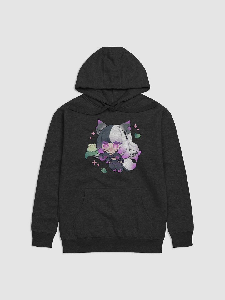 Chubbles Origin Hoodie product image (1)