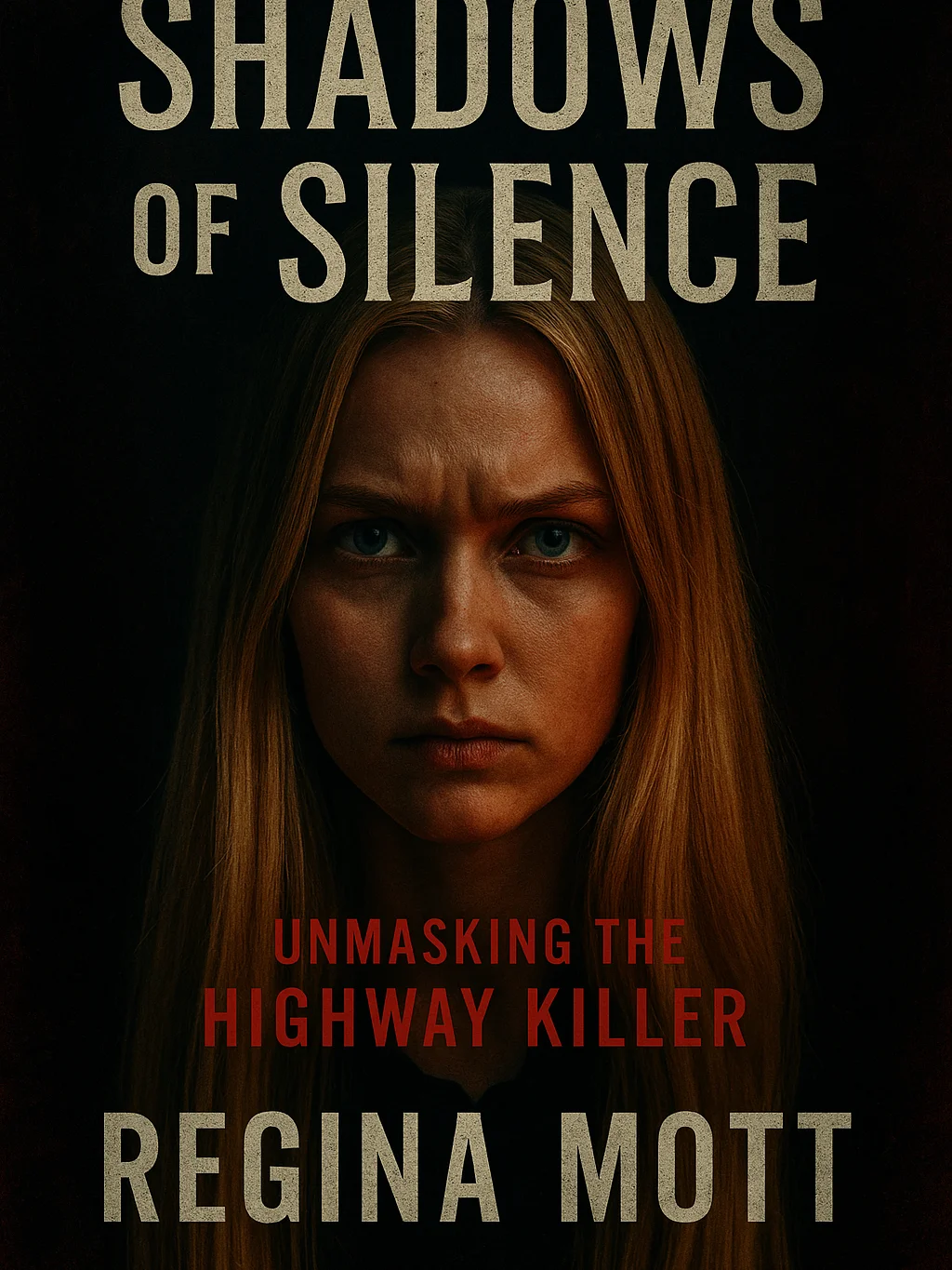 Shadows of Silence: Unmasking the Highway Killer PDF eBook product image (3)
