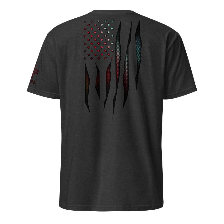 Glory Carbon Onyx American Flag product image (1)