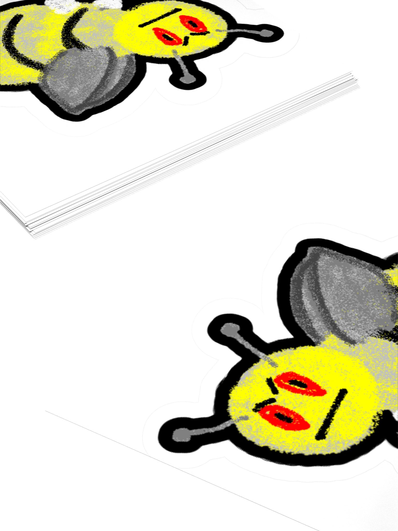 Nipdrill sticker product image (4)