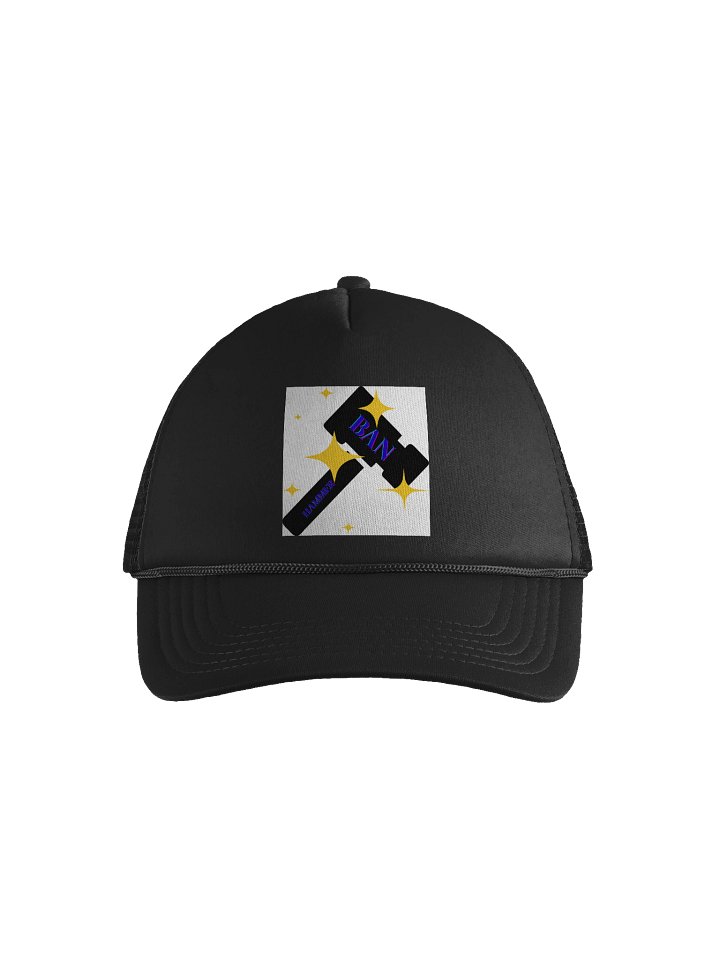 Ban hammer product image (1)