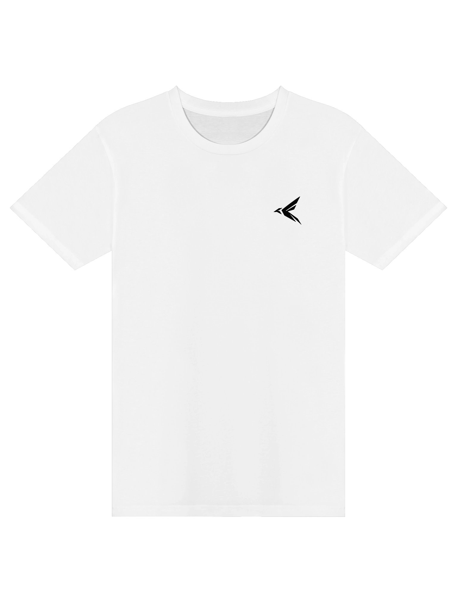 Magpie Logo Tee - White product image (1)