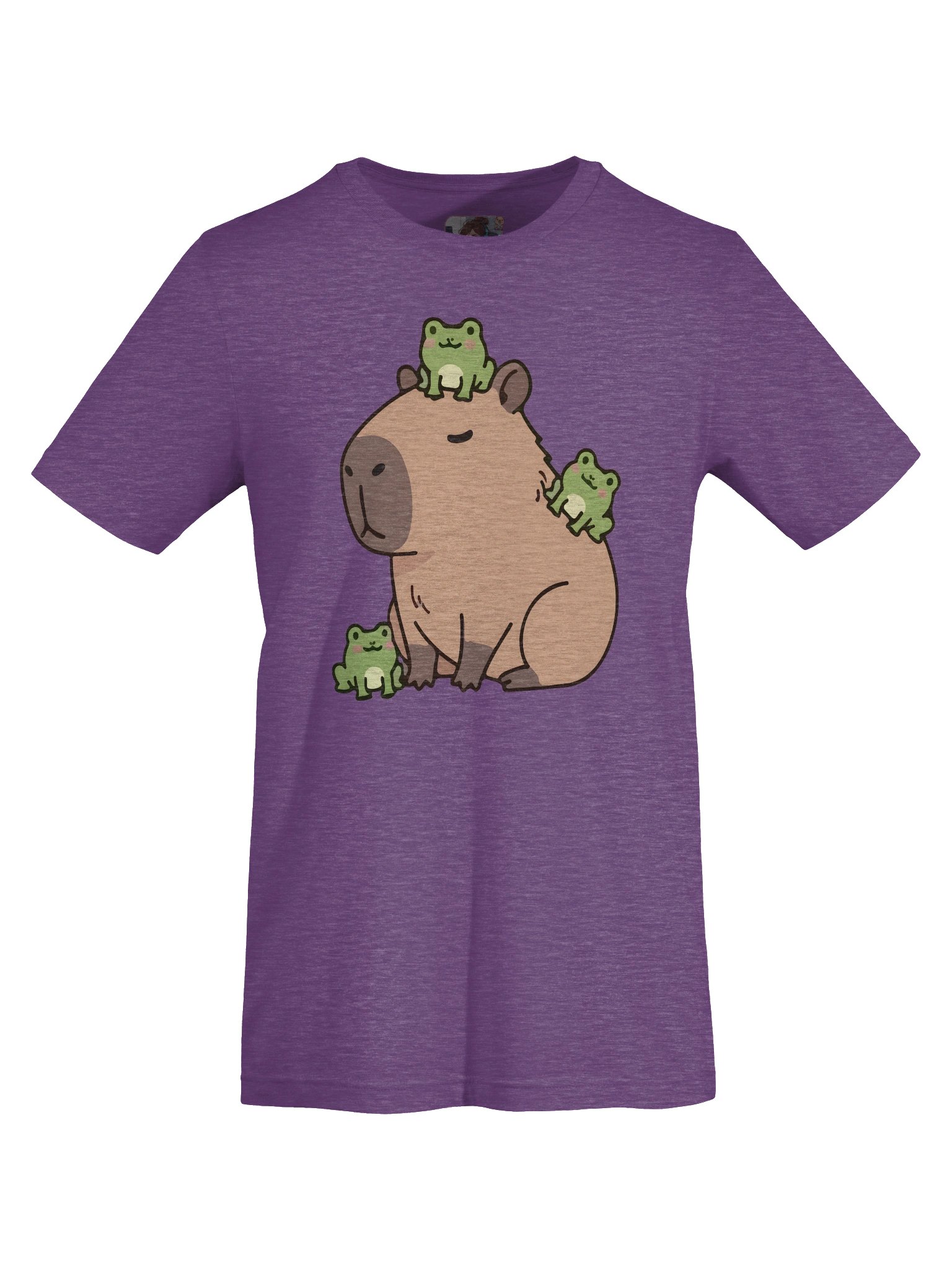 Capy Frog product image (7)