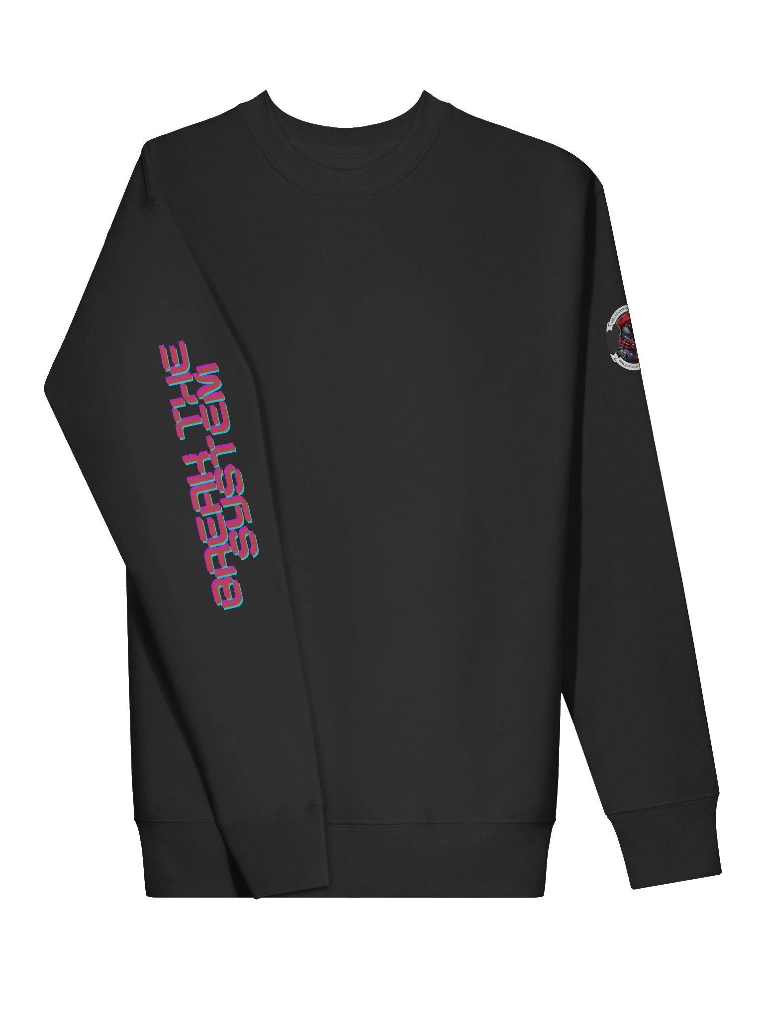 ABOLISH CAPITALISM SWEATSHIRT product image (13)