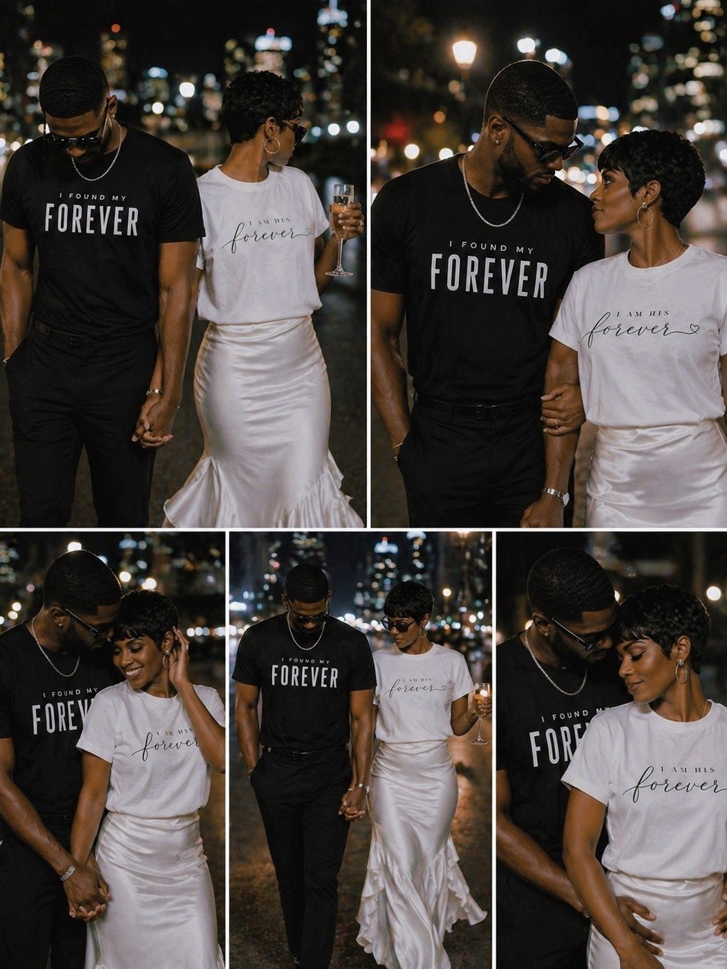 Found My Forever His and Hers Bundle  product image (3)