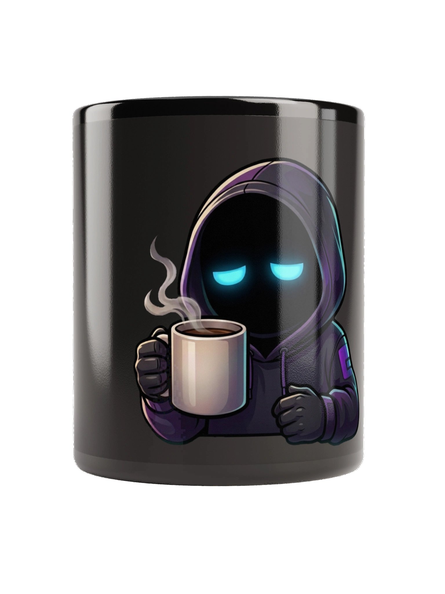 Phantom Brew Mug product image (2)