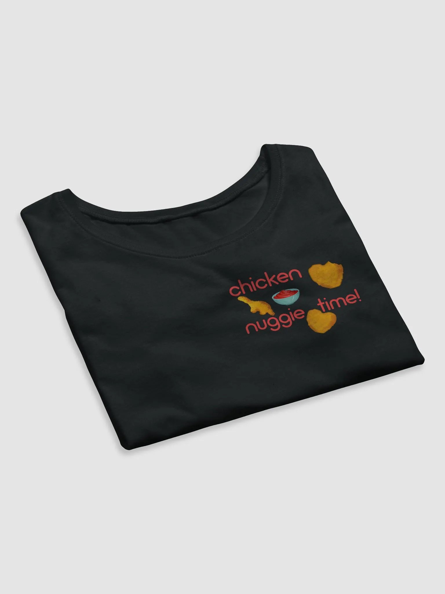 Chicken Nuggie Time! product image (4)