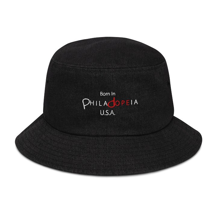 Pd Bucket Red product image (1)