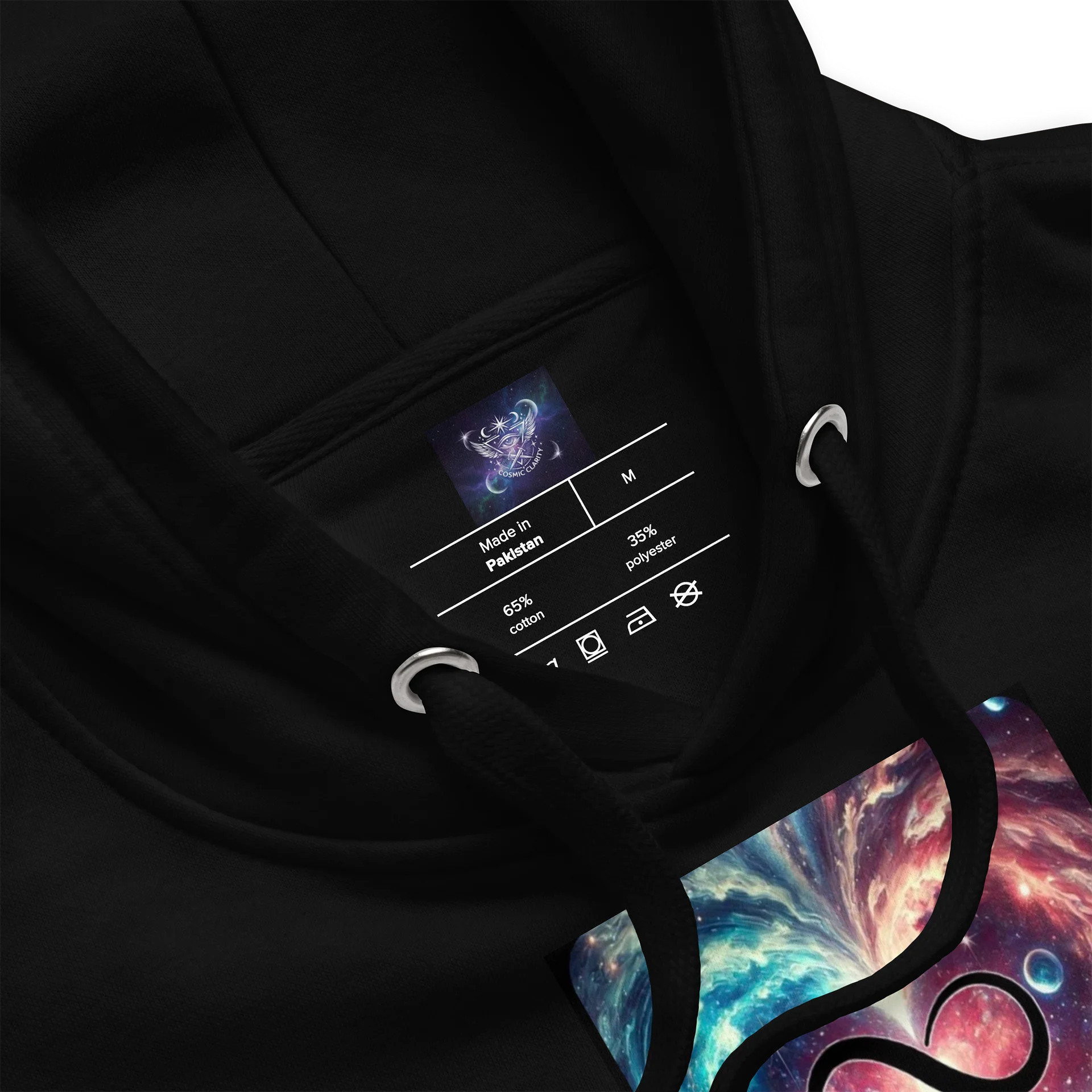 Twin Flame Unity -Premium Hoodie product image (7)