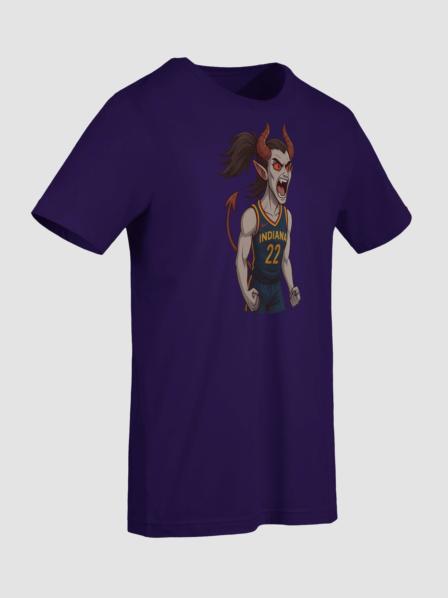 Demon CC Tshirt Premium product image (42)