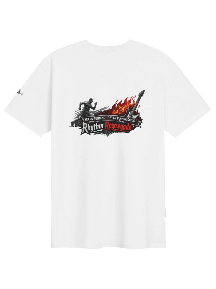 Rhythm Reyn.egade Milestone T-Shirt product image (12)