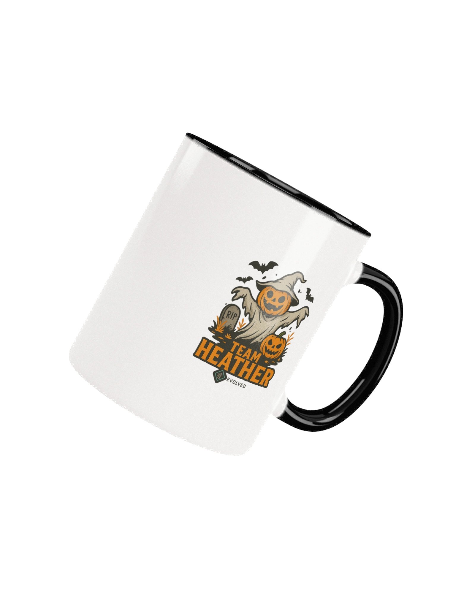 Team Heather Ceramic Mug product image (44)