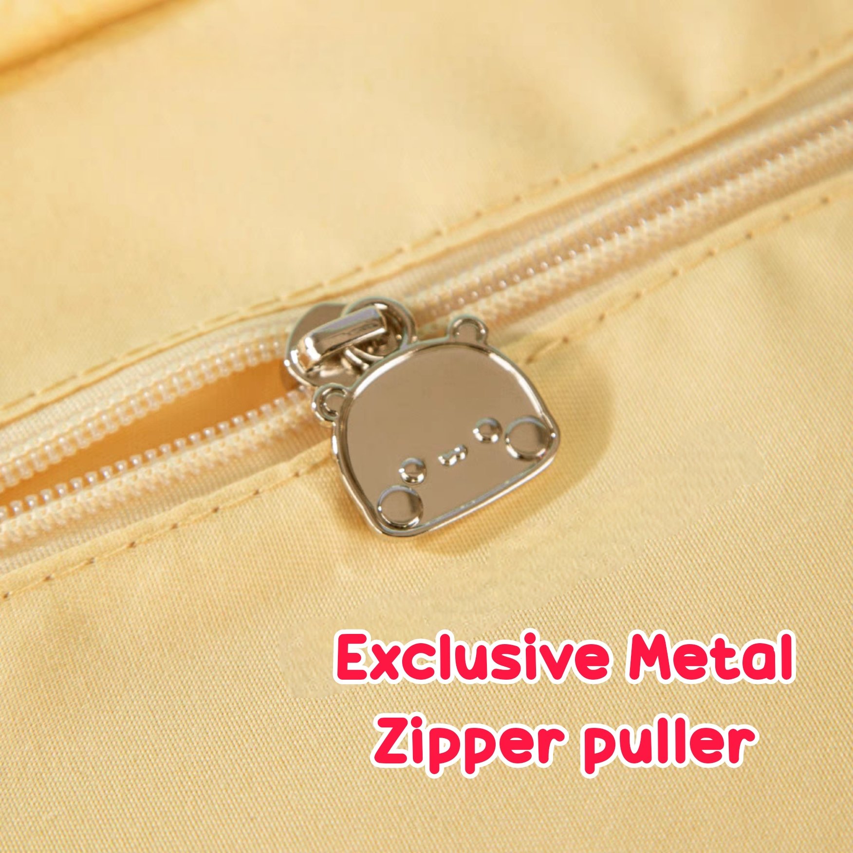 Cute Bubu Tote Bag product image (3)