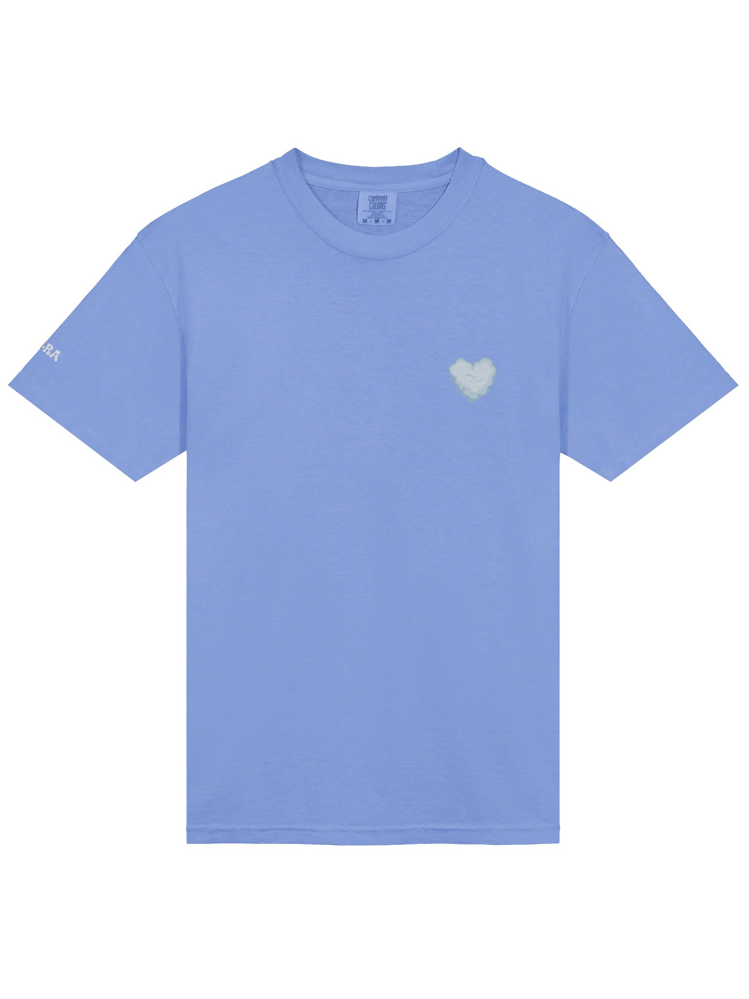 On Cloud Nine Tee product image (3)