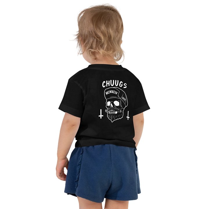 Chuugs Toddler Shirt product image (2)