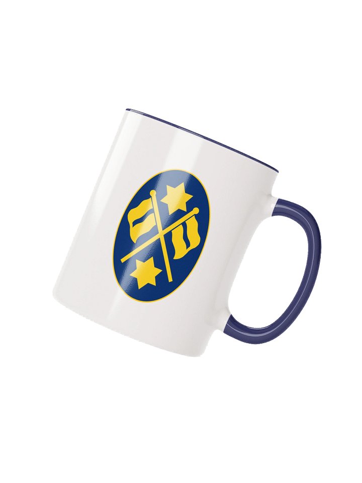 RO(T) Coffee Mug product image (2)