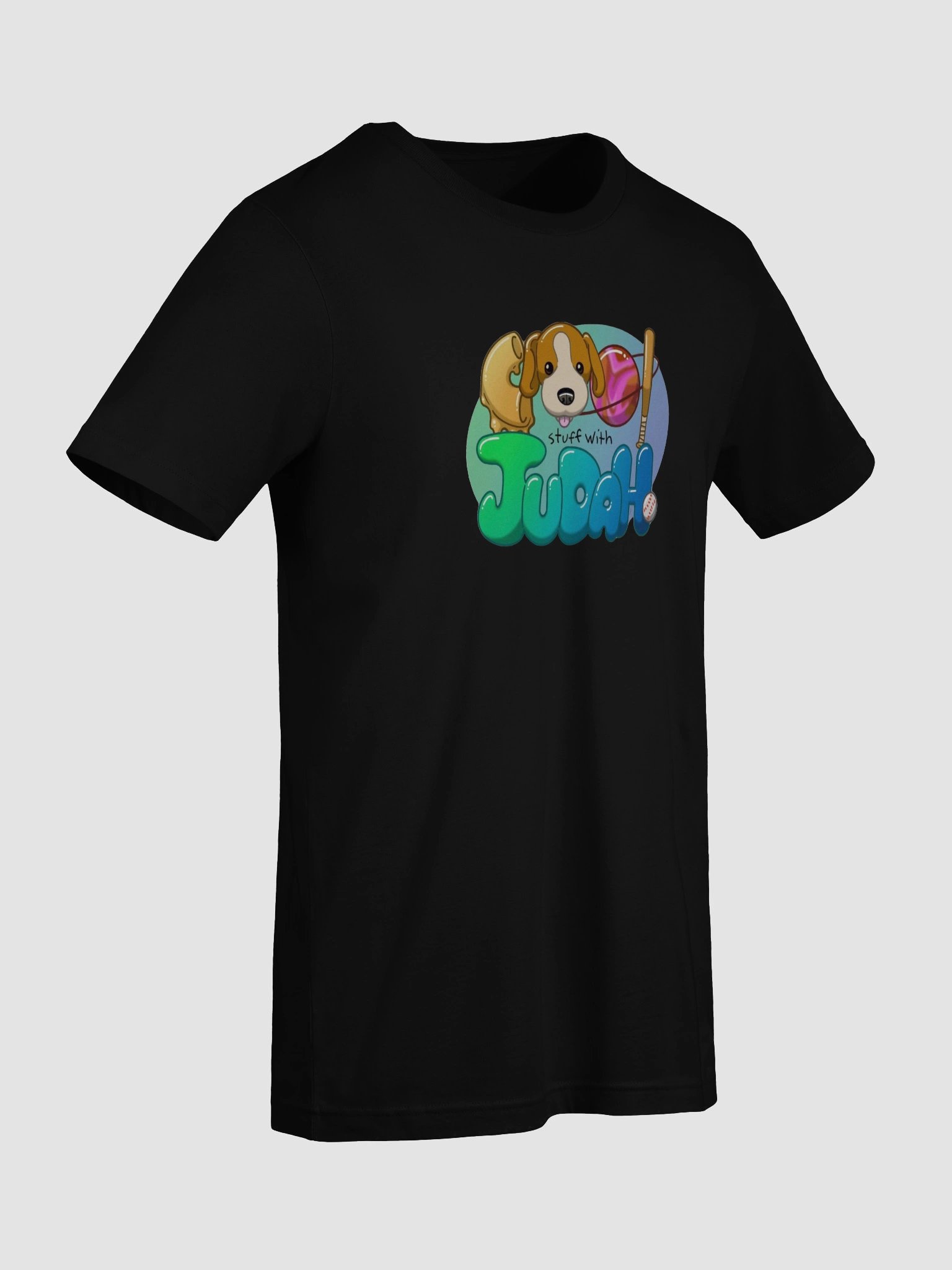 Cool Stuff With Judah Shirt product image (78)