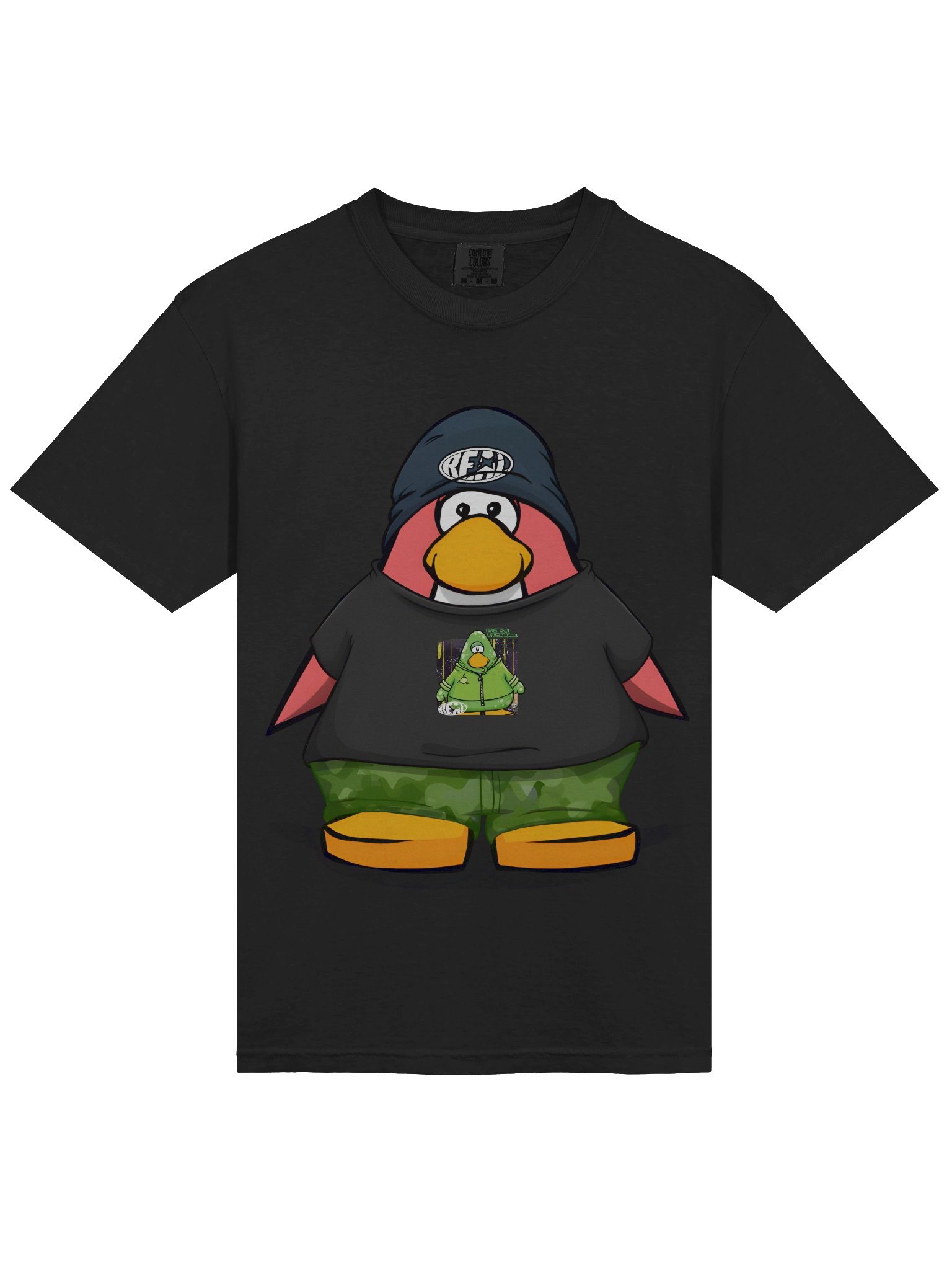 Penguin product image (3)