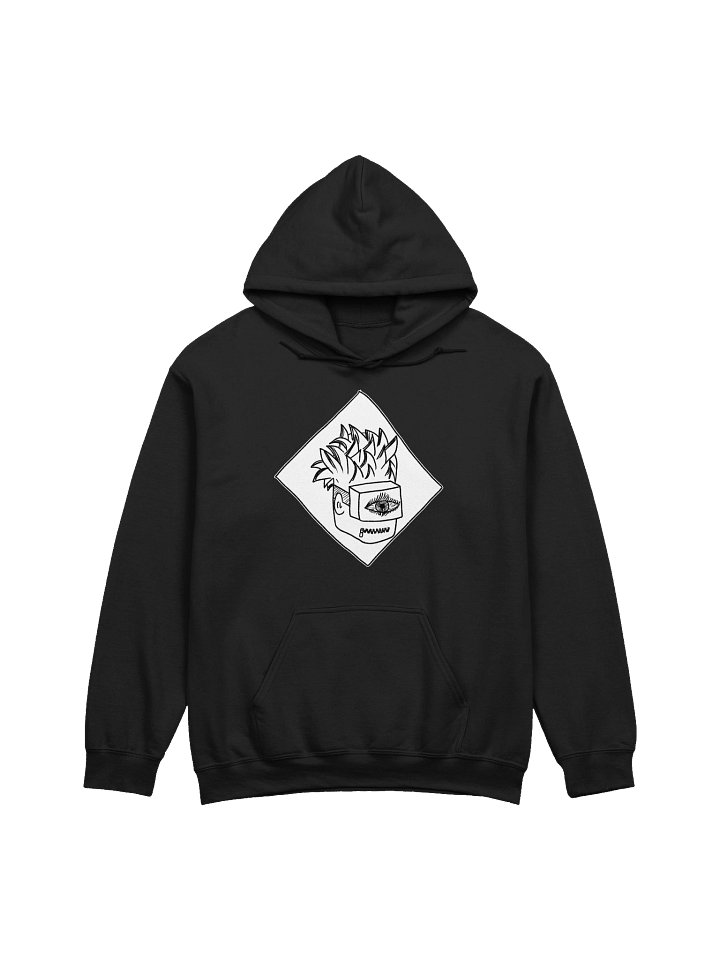 Head Set Hoodie product image (1)