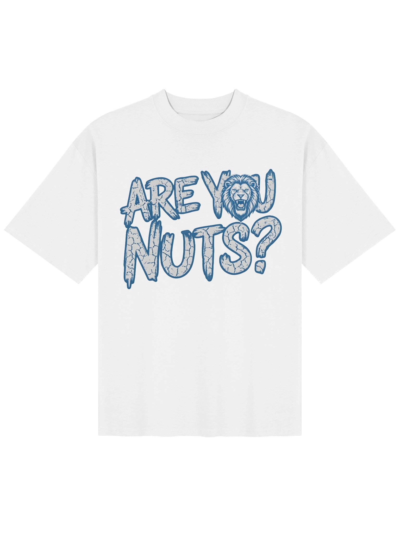 AYN Style Organic Tee product image (1)
