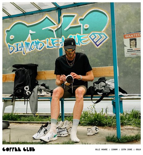 This Thursday @ollihoare returns to the @bislettgames to race in the most anticipated 1500m of the year so far!

He has been ...