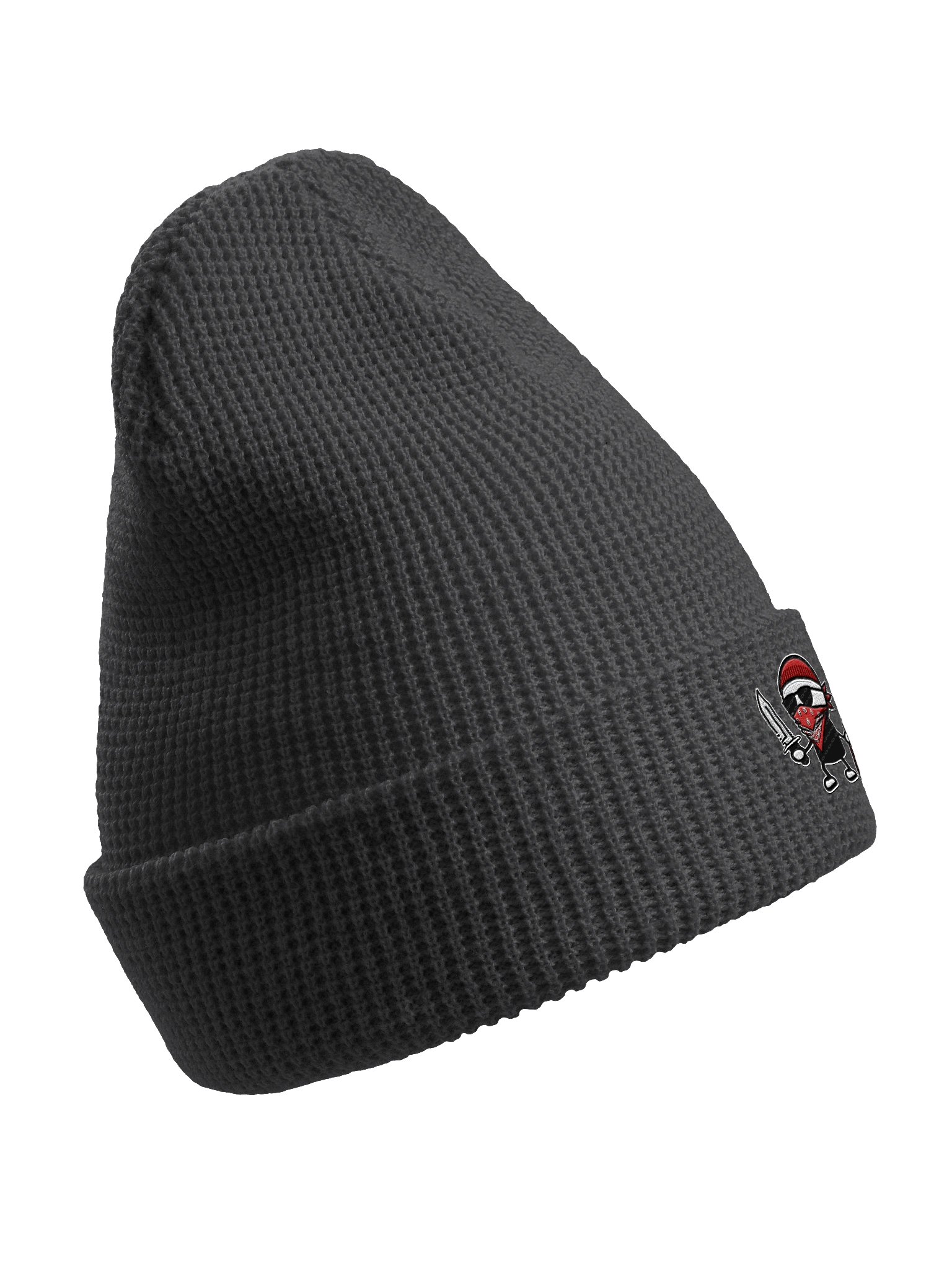 Kripple Krew Streetwise Beanie product image (10)