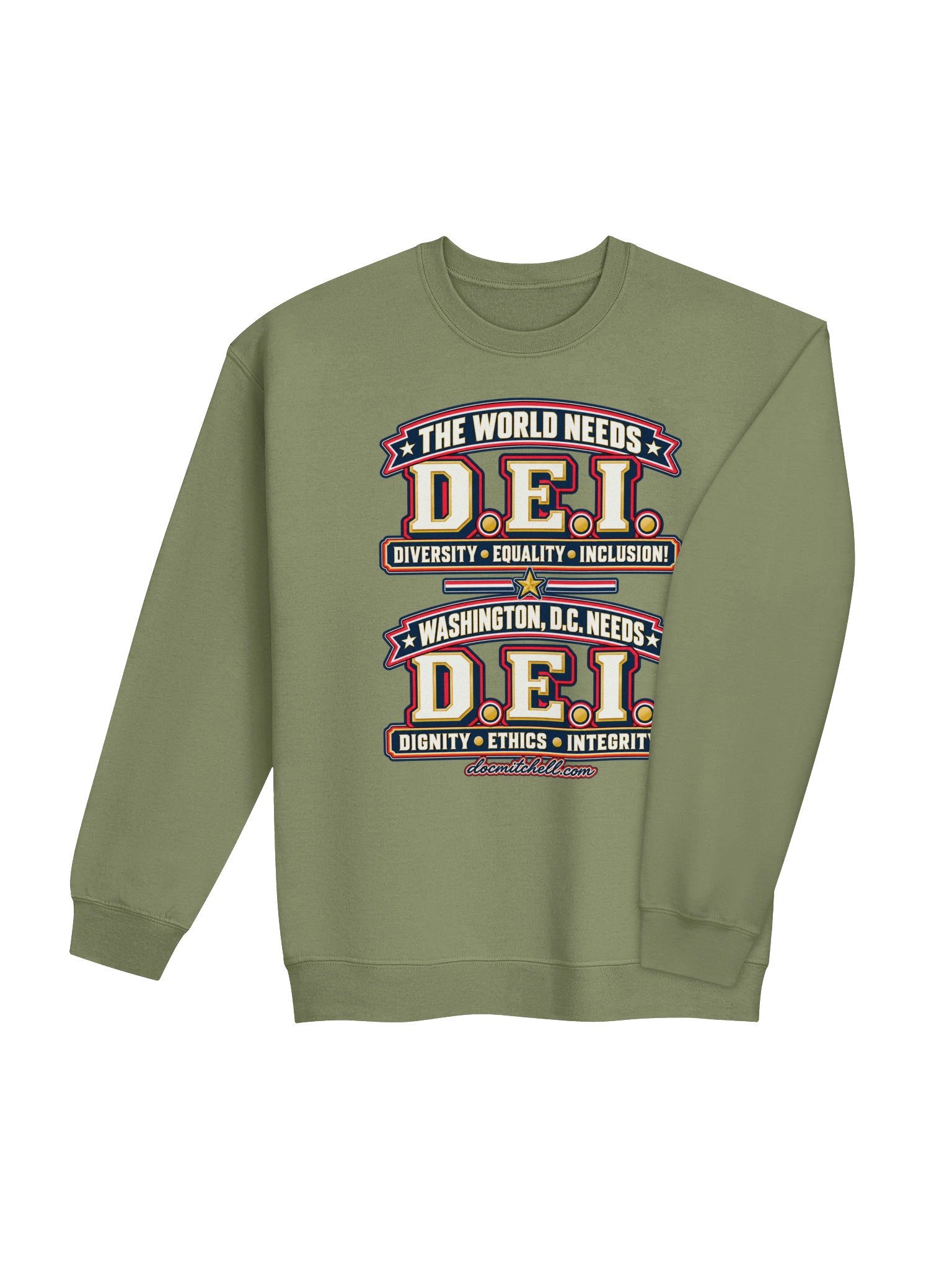 The D.E.I. We All Need product image (46)