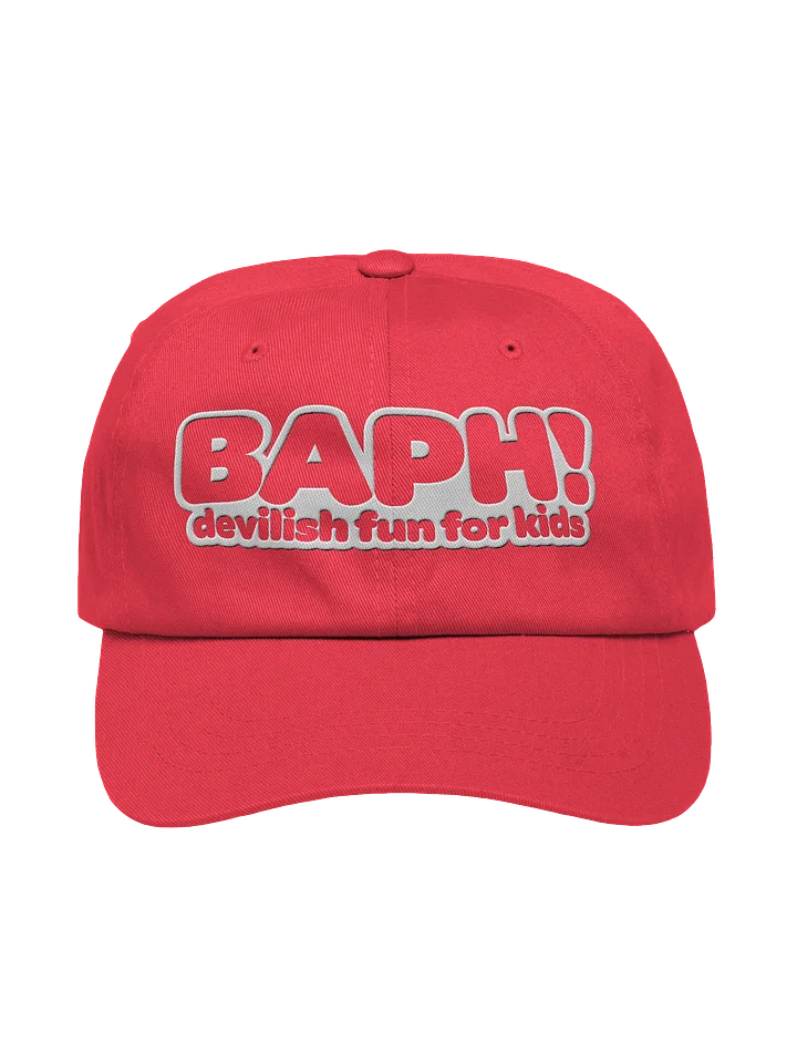 BAPH! - Hat product image (2)