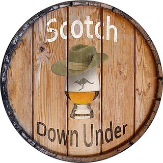 Scotch Down Under