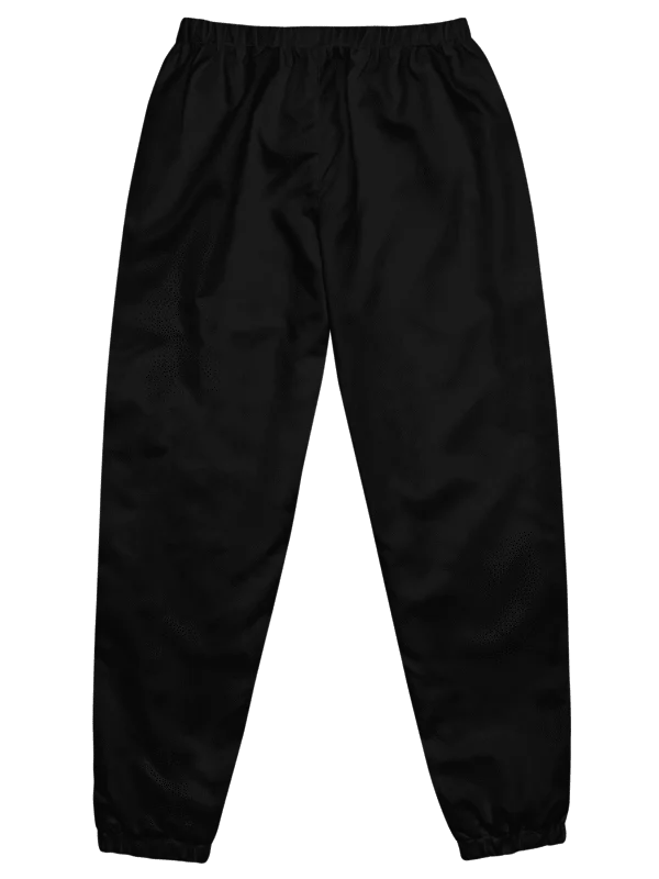 "CLASSIC LOGO" TRACK PANTS (BK) product image (2)