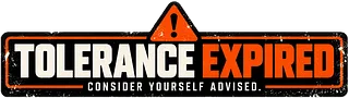 Tolerance Expired