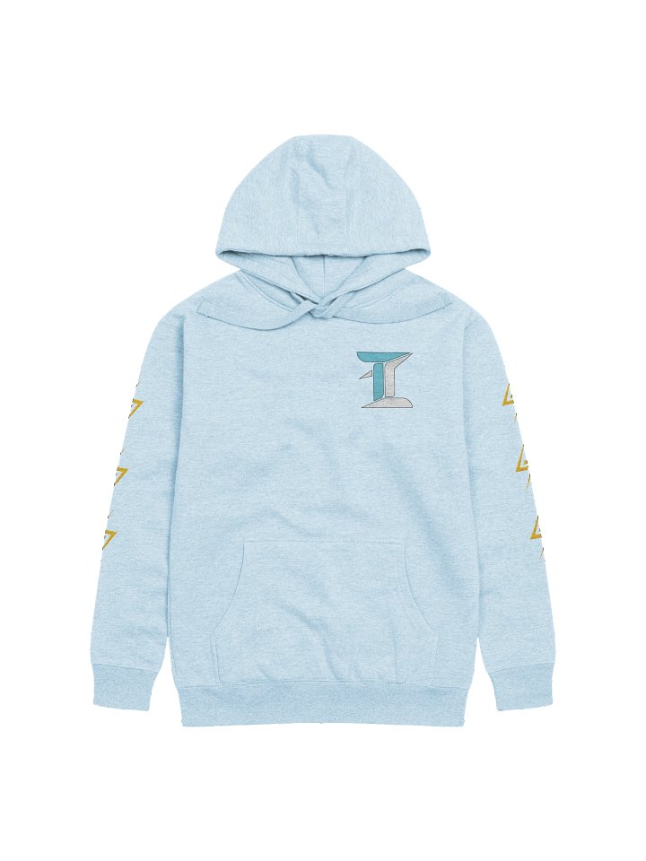 Thin Ice Team Hoodie product image (1)