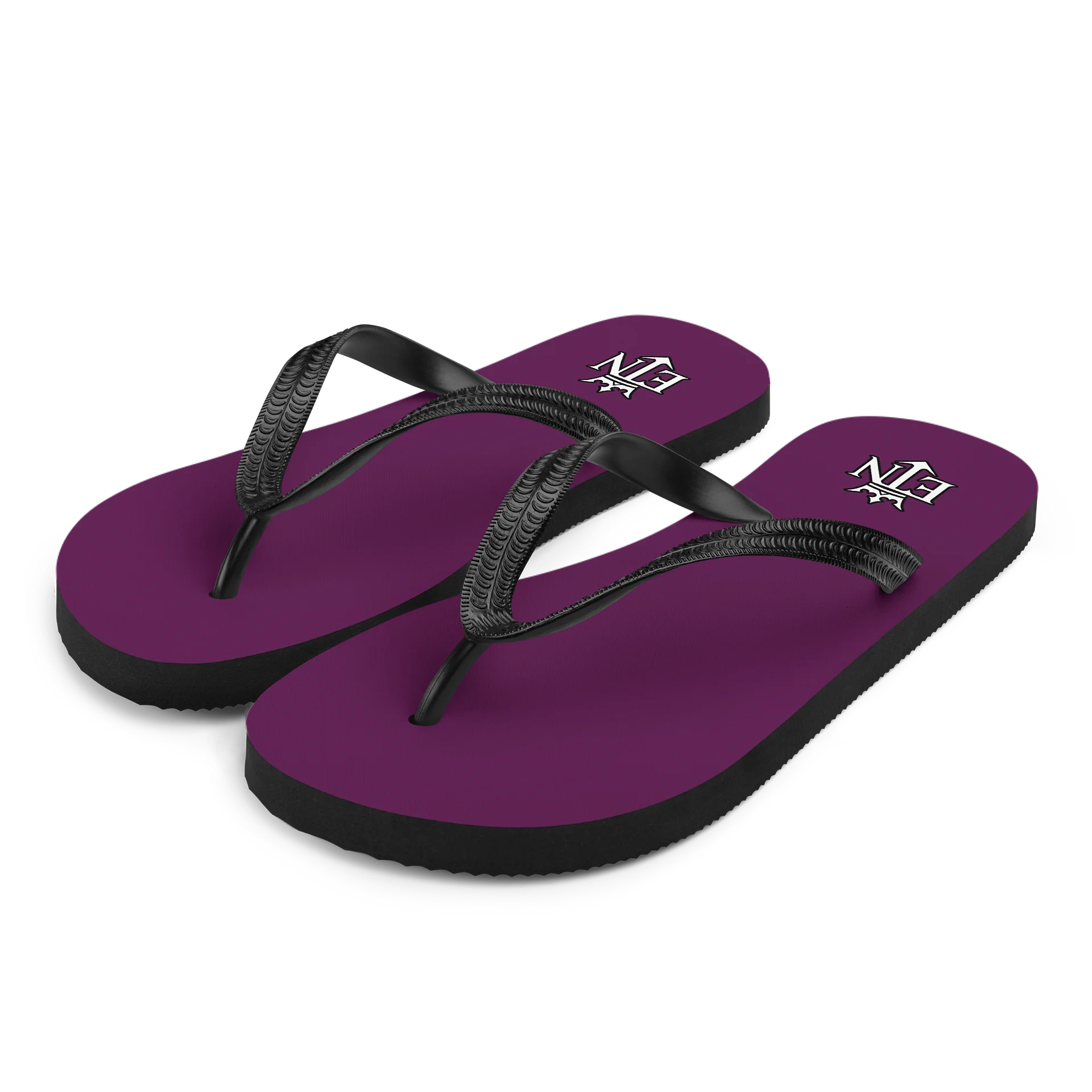 Royal Purple ETN Flip Flopz product image (1)
