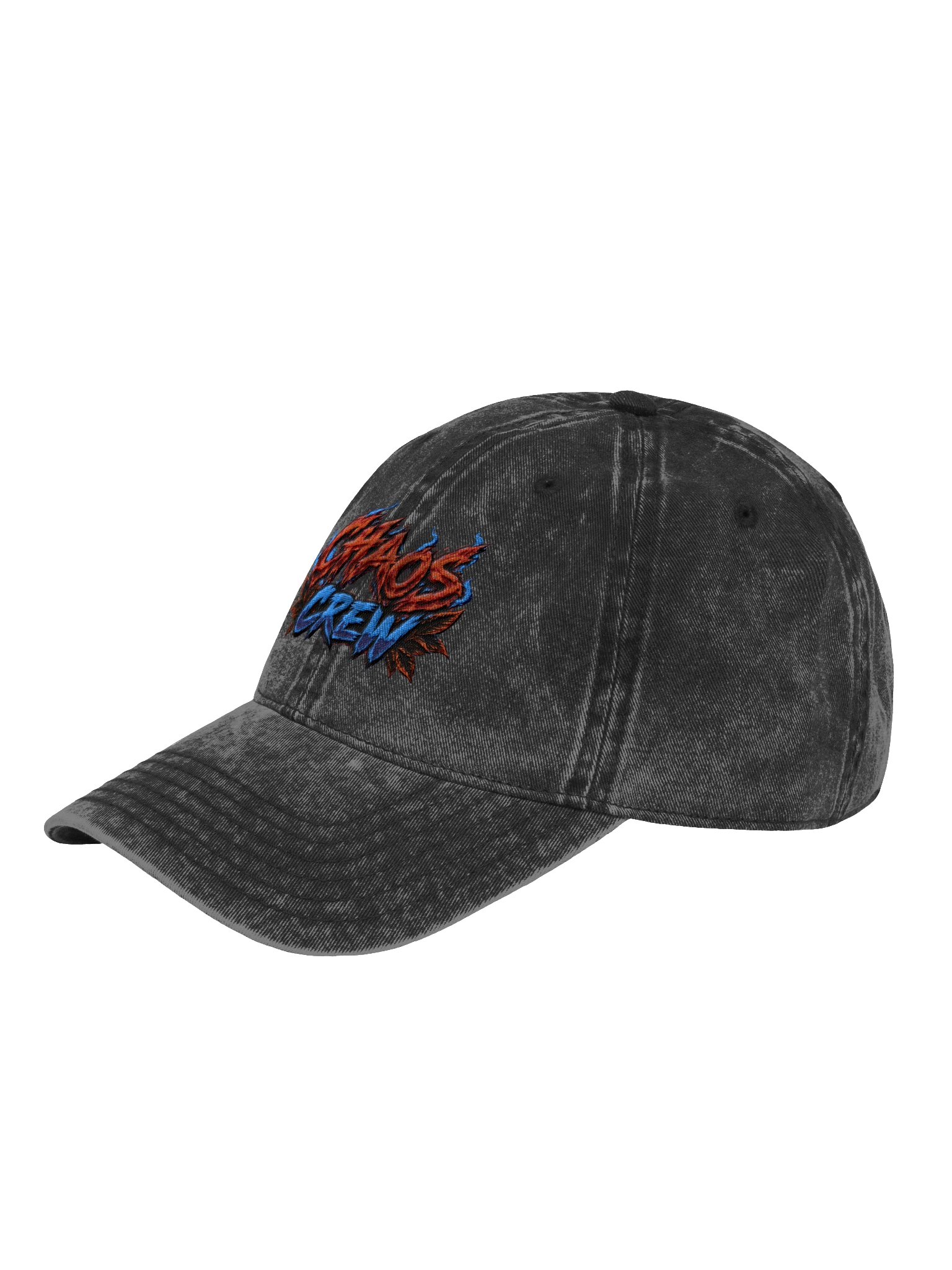 Chaos Crew Dad Hat product image (3)